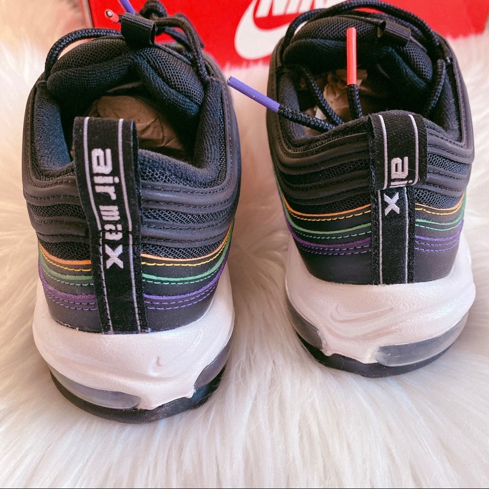 Nike Air Max 97 women sneaker - Picture 7 of 13